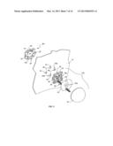 SOLID STATE LIGHTING DEVICE diagram and image