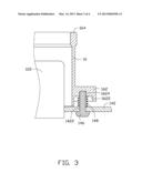 IMAGE LENS STRUCTURE diagram and image