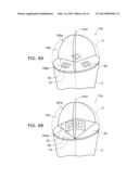 LUMINAIRE diagram and image