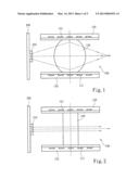 LIGHT-EMITTING DIODE STRUCTURE diagram and image