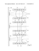 LIGHT-EMITTING DIODE STRUCTURE diagram and image