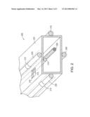 LED TRACK LIGHTING HAVING AN ILLUMINATED TRACK diagram and image