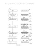 PLANAR FRONT ILLUMINATION SYSTEM HAVING A LIGHT GUIDE WITH MICRO     SCATTERING FEATURES FORMED THEREON AND METHOD OF MANUFACTURING THE SAME diagram and image