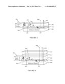 PLANAR FRONT ILLUMINATION SYSTEM HAVING A LIGHT GUIDE WITH MICRO LENSES     FORMED THEREON AND METHOD OF MANUFACTURING THE SAME diagram and image