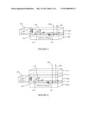 PLANAR FRONT ILLUMINATION SYSTEM HAVING A LIGHT GUIDE WITH MICRO LENSES     FORMED THEREON AND METHOD OF MANUFACTURING THE SAME diagram and image