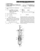 DEVICE FOR PRODUCING A HARDENABLE MASS diagram and image