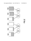 Mechanism for signaling buffer status information diagram and image
