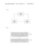 Method for dynamically adjusting switching loop and network equipment diagram and image