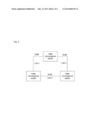 Method for dynamically adjusting switching loop and network equipment diagram and image