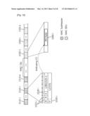 APPARATUS AND METHOD FOR TRANSMITTING POWER INFORMATION IN MULTIPLE     COMPONENT CARRIER SYSTEM diagram and image