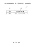 DISTRIBUTION SYSTEM, DISTRIBUTION METHOD, AND MEMORY MEDIUM THEREOF diagram and image