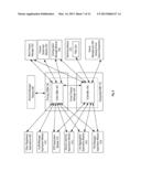 SYSTEM AND METHOD FOR A PASS THRU MODE IN A VIRTUAL CHASSIS SYSTEM diagram and image