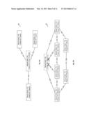 SYSTEM AND METHOD FOR A PASS THRU MODE IN A VIRTUAL CHASSIS SYSTEM diagram and image