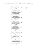 SYSTEM AND METHOD FOR A PASS THRU MODE IN A VIRTUAL CHASSIS SYSTEM diagram and image