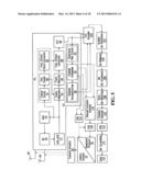 Efficient Location Updates, Paging and Short Bursts diagram and image