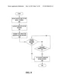 Efficient Location Updates, Paging and Short Bursts diagram and image