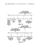 Efficient Location Updates, Paging and Short Bursts diagram and image