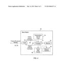 ENERGY-SAVING BASE STATION IN A CELLULAR TELECOMMUNICATION NETWORK diagram and image