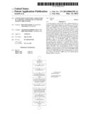 Connection States for a User Entity in a Serving Gateway of an Evolved     Packet Core System diagram and image