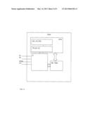 Connection States for a User Entity in a Serving Gateway of an Evolved     Packet Core System diagram and image