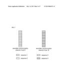 GENERATING DOWNLINK FRAME AND SEARCHING FOR CELL diagram and image