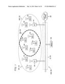 Control of Quality of Service in Overlapping Basic Service Sets in     Wireless Local Area Networks diagram and image