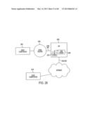 AGILE NETWORK PROTOCOL FOR SECURE COMMUNICATIONS USING SECURE DOMAIN NAMES diagram and image