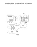 AGILE NETWORK PROTOCOL FOR SECURE COMMUNICATIONS USING SECURE DOMAIN NAMES diagram and image