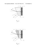 ULTRASHORT PULSE MICROCHIP LASER, SEMICONDUCTOR LASER, AND PUMP METHOD FOR     THIN LASER MEDIA diagram and image