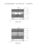 ULTRASHORT PULSE MICROCHIP LASER, SEMICONDUCTOR LASER, AND PUMP METHOD FOR     THIN LASER MEDIA diagram and image