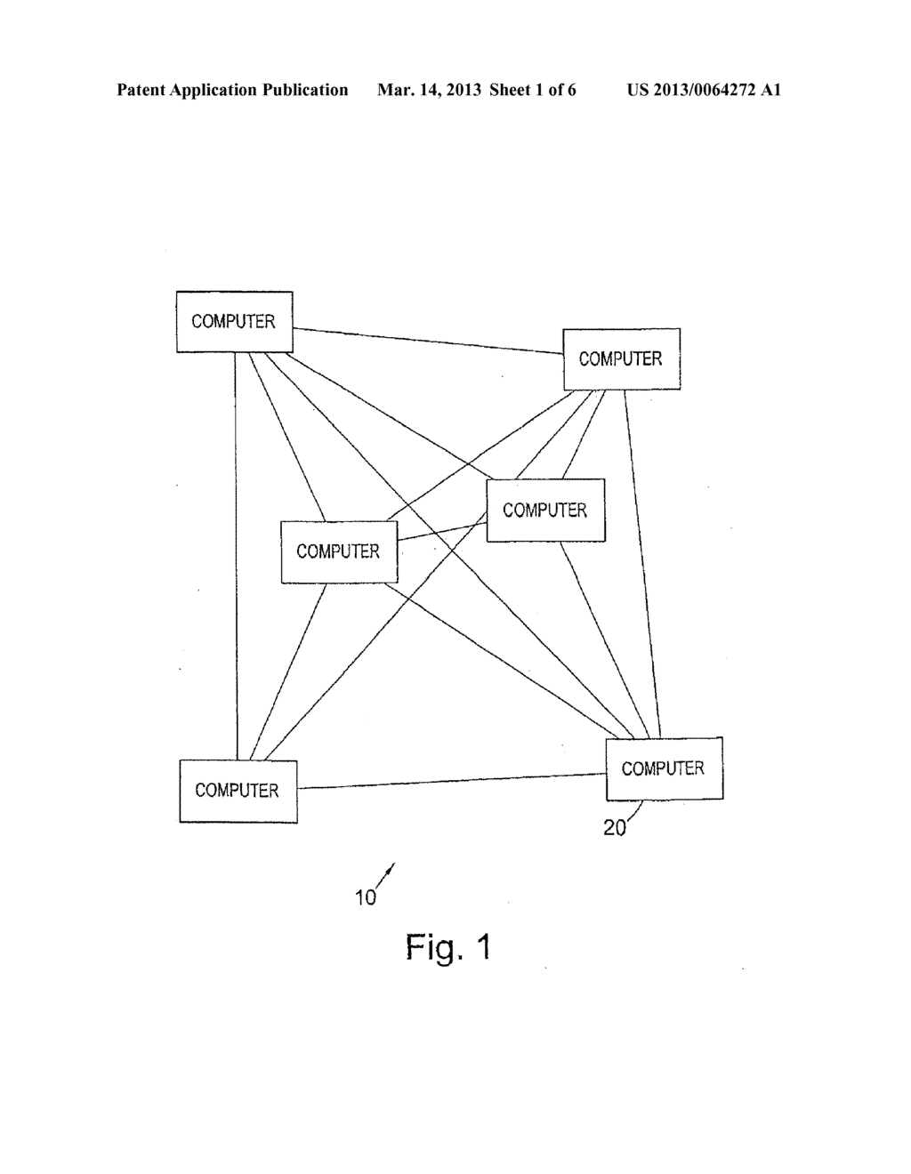 COMMUNICATION SYSTEM, METHOD AND APPARATUS - diagram, schematic, and image 02