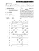 CAPACITIVE COMMUNICATION CIRCUIT AND METHOD THEREFOR diagram and image