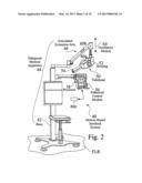 MOTION-BASED RADIOGRAPH INTERLOCK SYSTEMS, STRUCTURES, AND PROCESSES diagram and image