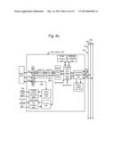 DIGITAL INTERCOM NETWORK OVER DC-POWERED MICROPHONE CABLE diagram and image