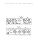 DIGITAL INTERCOM NETWORK OVER DC-POWERED MICROPHONE CABLE diagram and image