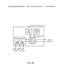 DIGITAL INTERCOM NETWORK OVER DC-POWERED MICROPHONE CABLE diagram and image