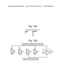 DIGITAL INTERCOM NETWORK OVER DC-POWERED MICROPHONE CABLE diagram and image