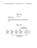 DIGITAL INTERCOM NETWORK OVER DC-POWERED MICROPHONE CABLE diagram and image