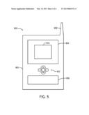 Camera Driven Audio Spatialization diagram and image