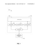 TRANSFERRENCE OF TIME SENSITIVE DATA BETWEEN A WIRELESS COMMUNICATION     DEVICE AND A COMPUTER SYSTEM diagram and image