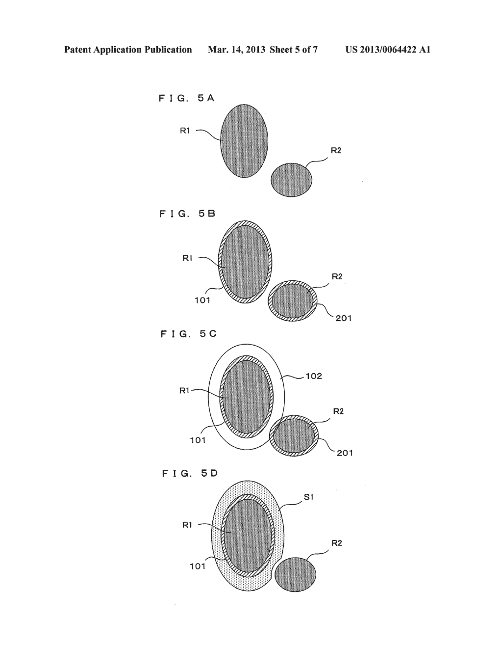METHOD FOR DETECTING DENSITY OF AREA IN IMAGE - diagram, schematic, and image 06