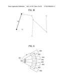 OBJECT CONTROL DEVICE, COMPUTER READABLE STORAGE MEDIUM STORING OBJECT     CONTROL PROGRAM, AND OBJECT CONTROL METHOD diagram and image