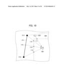 OBJECT CONTROL DEVICE, COMPUTER READABLE STORAGE MEDIUM STORING OBJECT     CONTROL PROGRAM, AND OBJECT CONTROL METHOD diagram and image