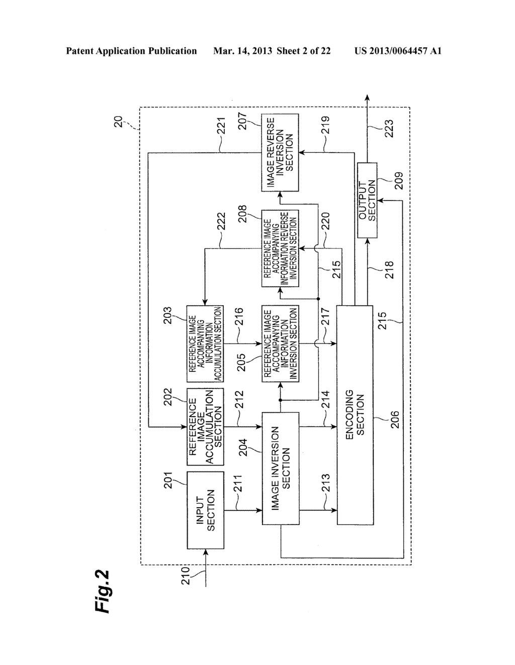 DYNAMIC IMAGE ENCODING DEVICE, DYNAMIC IMAGE DECODING DEVICE, DYNAMIC     IMAGE ENCODING METHOD, DYNAMIC IMAGE DECODING METHOD, DYNAMIC IMAGE     ENCODING PROGRAM, AND DYNAMIC IMAGE DECODING PROGRAM - diagram, schematic, and image 03