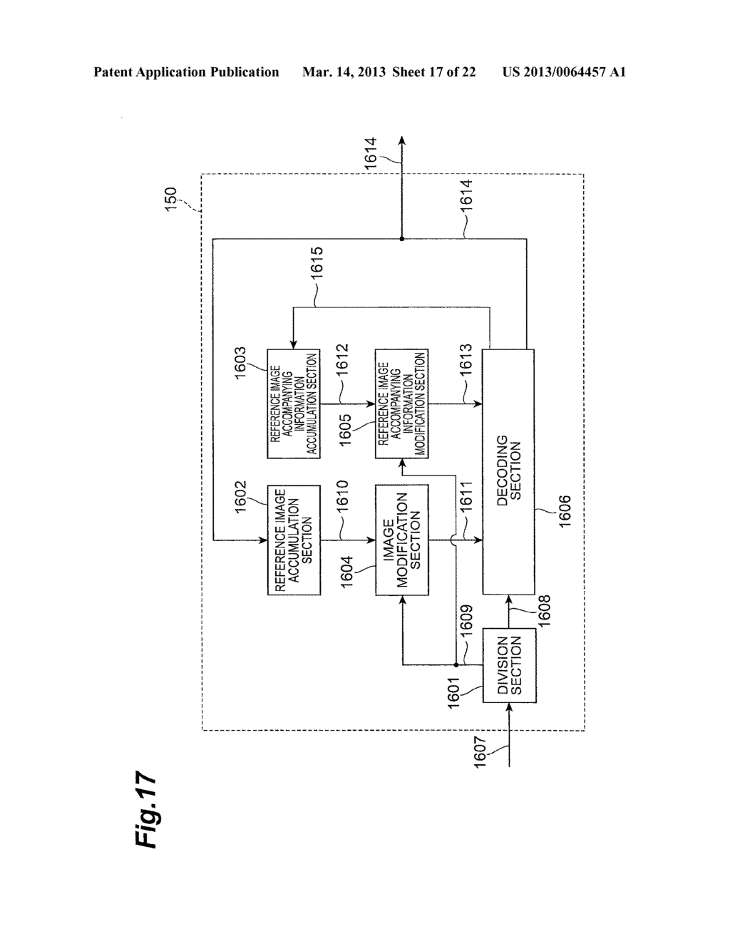 DYNAMIC IMAGE ENCODING DEVICE, DYNAMIC IMAGE DECODING DEVICE, DYNAMIC     IMAGE ENCODING METHOD, DYNAMIC IMAGE DECODING METHOD, DYNAMIC IMAGE     ENCODING PROGRAM, AND DYNAMIC IMAGE DECODING PROGRAM - diagram, schematic, and image 18