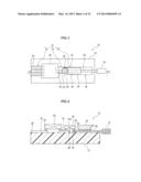 PHOTOELECTRIC CONVERSION MODULE diagram and image