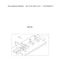 PHOTOELECTRIC CONVERSION MODULE diagram and image