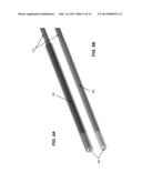 TWO-PART SURGICAL WAVEGUIDE diagram and image