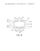 OPTICAL FIBER ADAPTER WITH SHUTTER MEMBER diagram and image