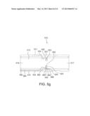 OPTICAL FIBER ADAPTER WITH SHUTTER MEMBER diagram and image